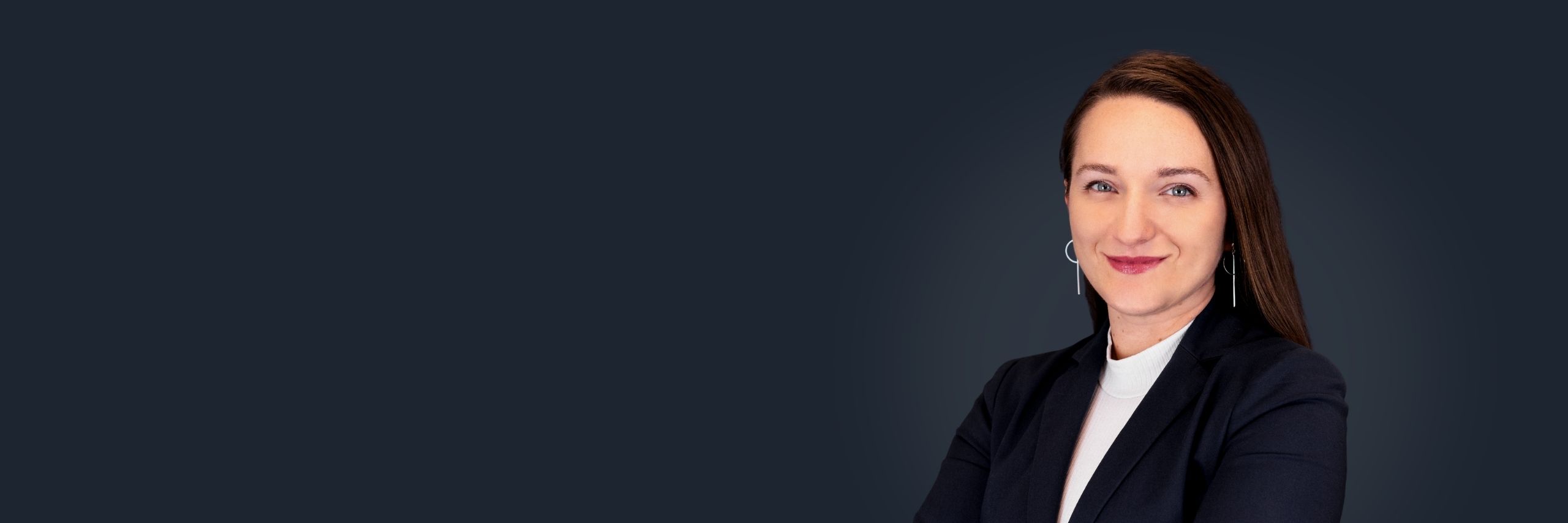 Mgr. Alžbeta Brnická – Finančný sprostredkovateľ header image