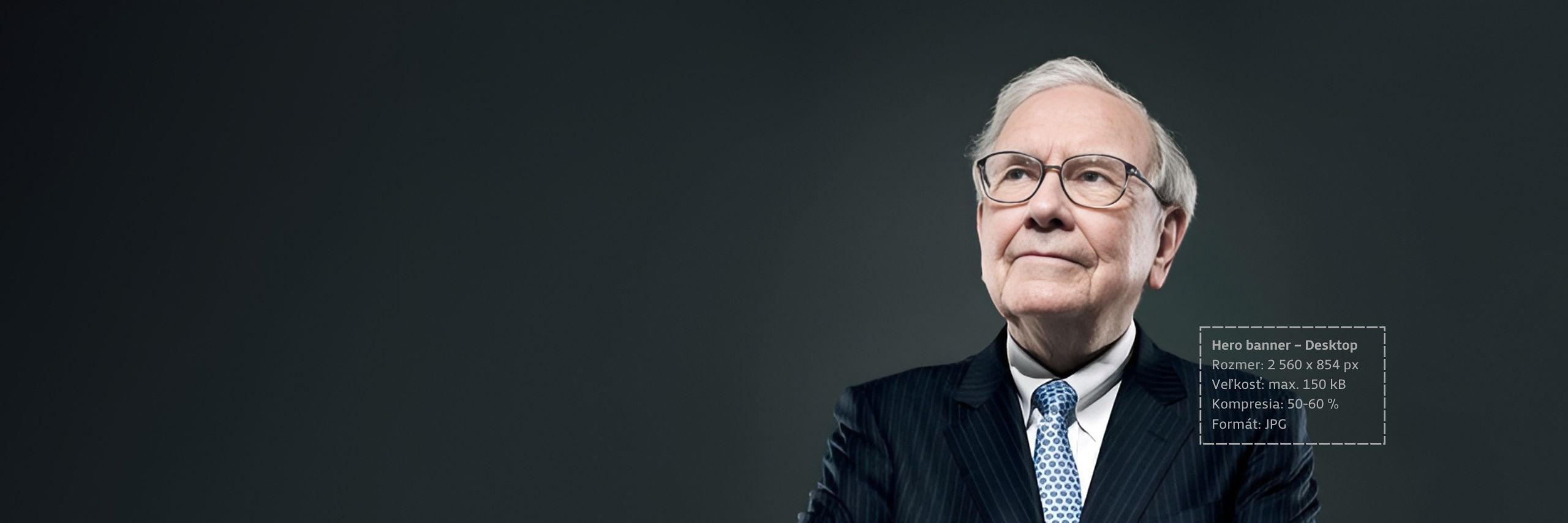 Mgr. Alžbeta Brnická – Finančný sprostredkovateľ header image